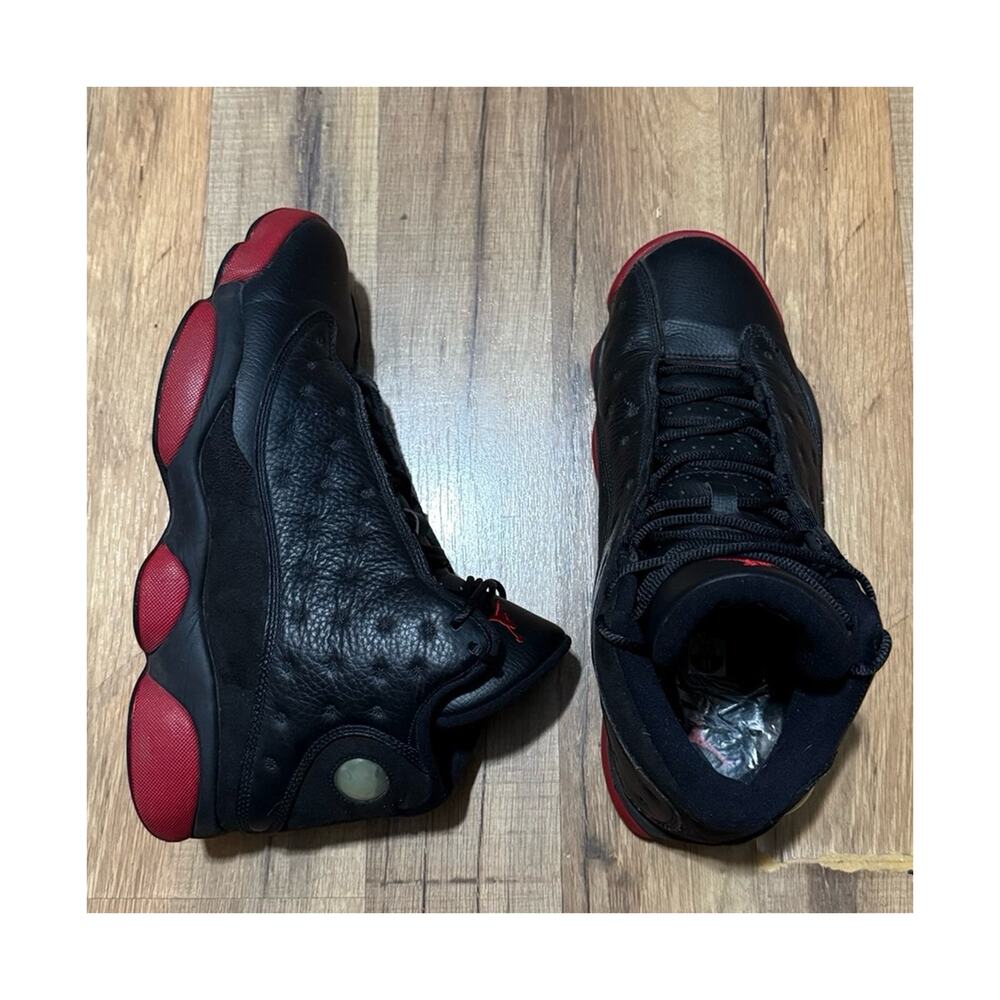 Air Jordan 13 Retro Dirty Bred - Picture 1 of 7